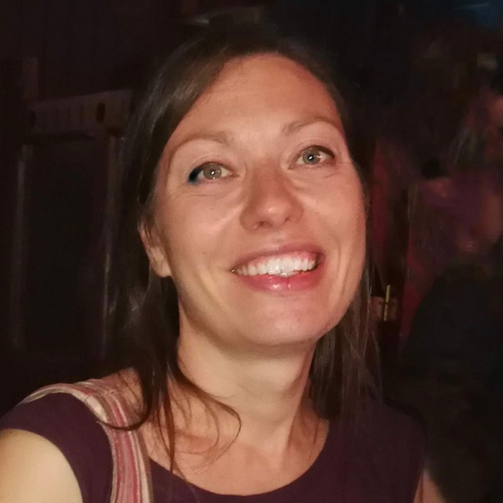 Elena Gardenal