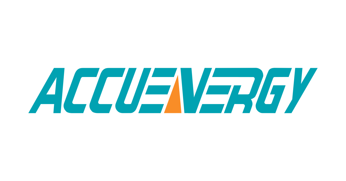 Accuenergy logo