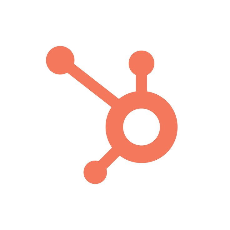 HubSpot logo