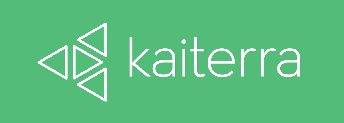 Kaiterra logo