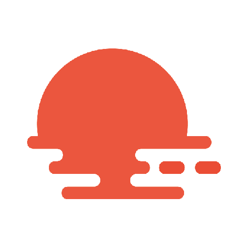 OpenWeather logo